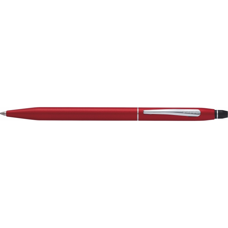 Click Guľôčkové pero Crimson red CROSS - 1