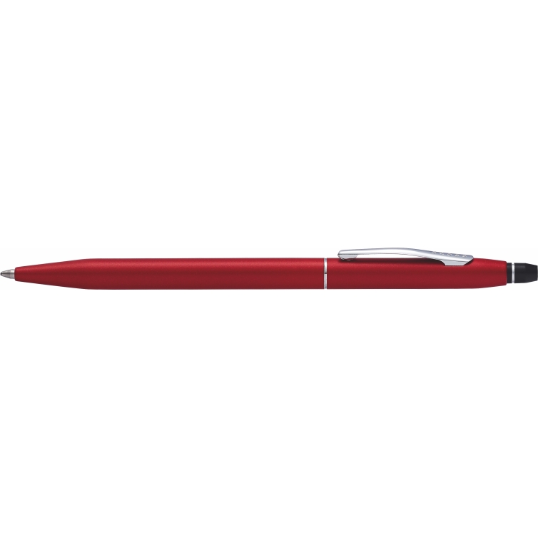 Click Ballpoint Crimson red CROSS - 2