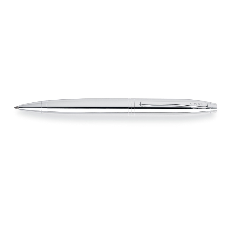 Calais Ballpoint chrome CROSS - 1