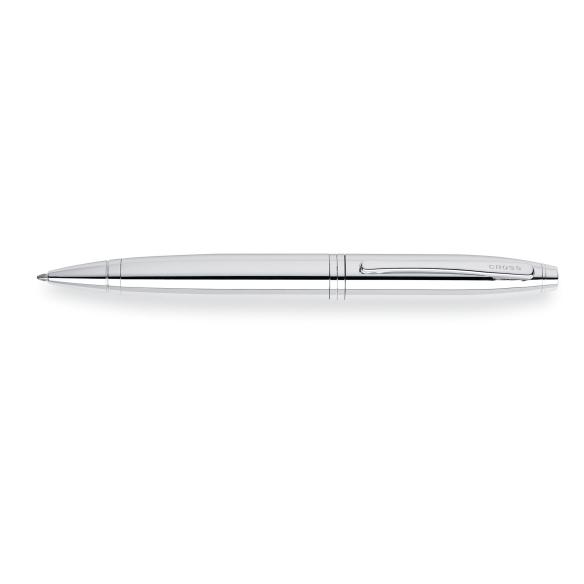 Calais Ballpoint chrome CROSS - 1