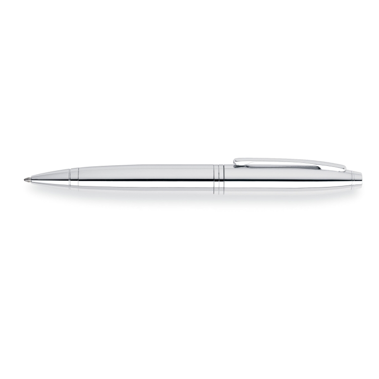 Calais Ballpoint chrome CROSS - 2