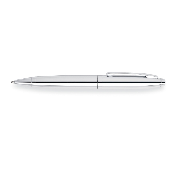 Calais Ballpoint chrome CROSS - 2