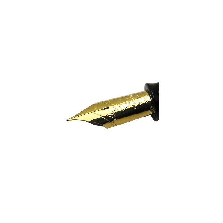 Urushi Black NAMIKI - 4