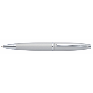 Calais Ballpoint Satin chrome CROSS - 1