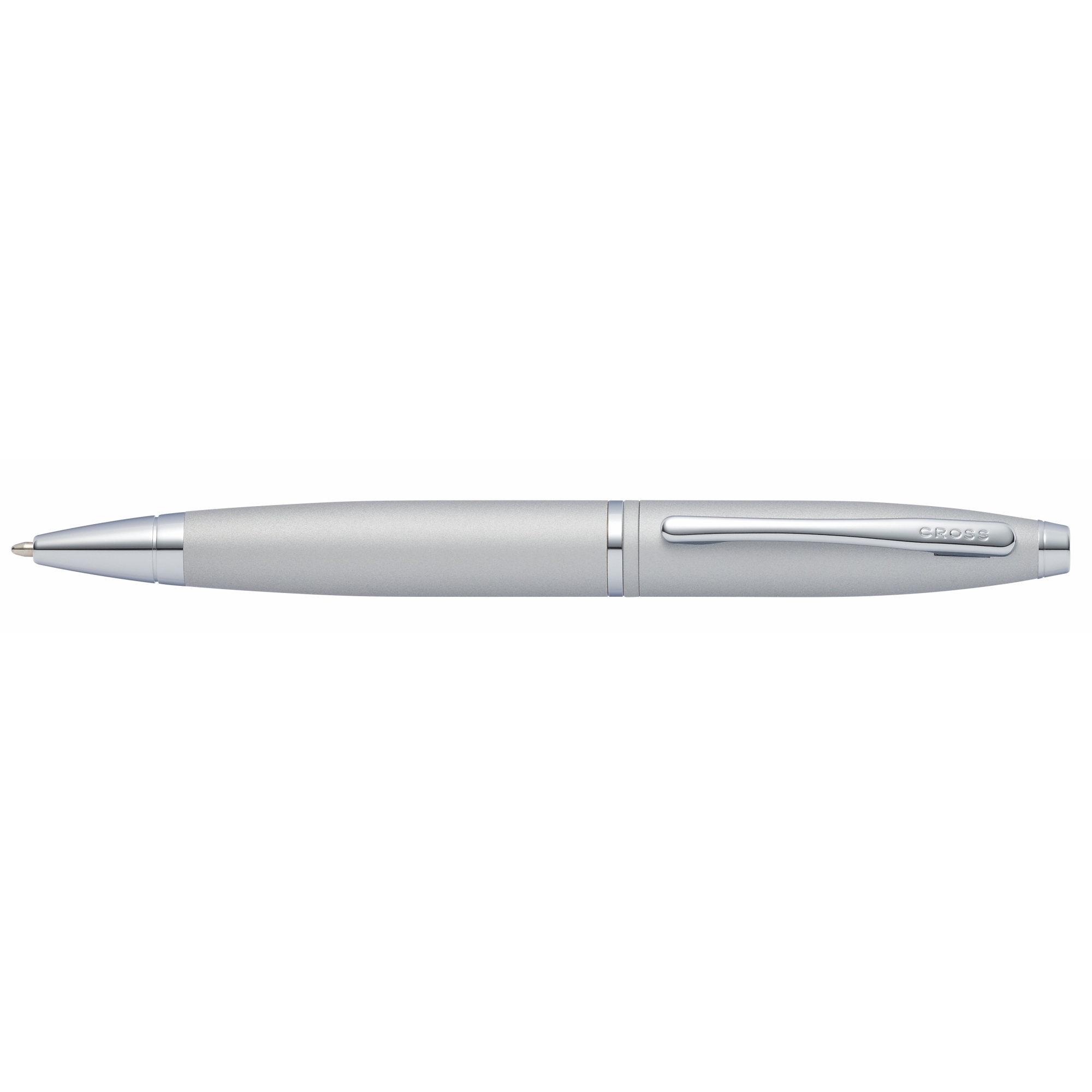 Cross - Calais Ballpoint Pen Satin Chrome