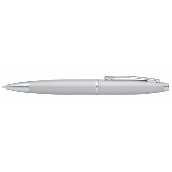Calais Ballpoint Satin chrome CROSS - 2