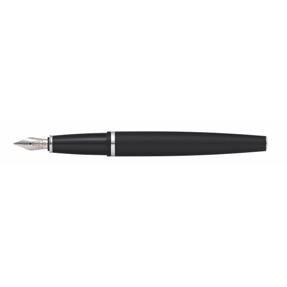 Calais Fountain pen black CROSS - 3