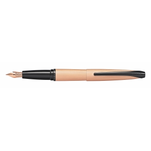 ATX Fountain pen Rose gold CROSS - 1