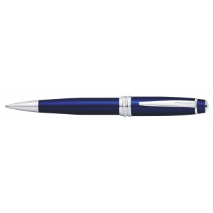 Bailey Ballpoint blue CROSS - 1