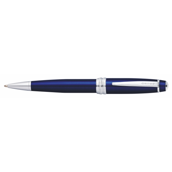Bailey Ballpoint blue CROSS - 1