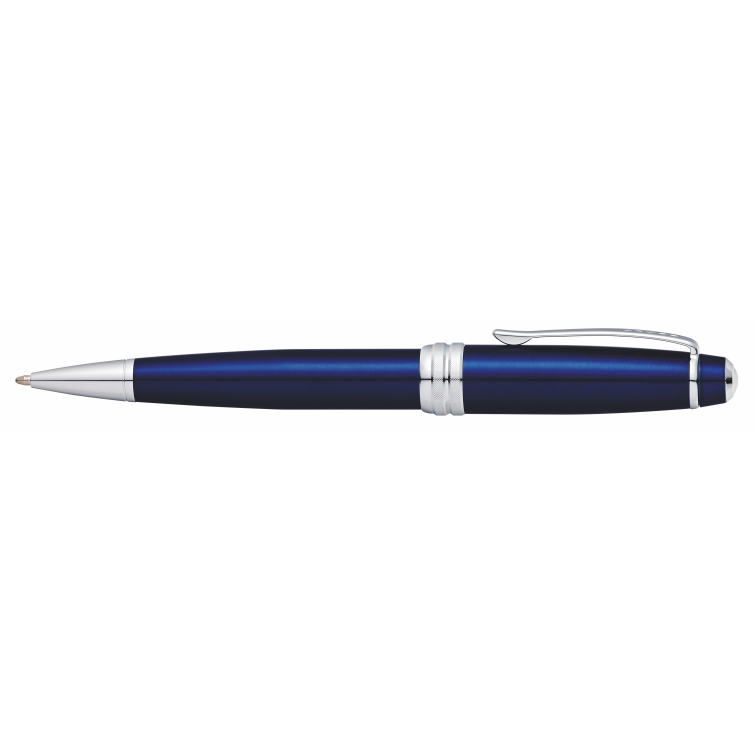 Bailey Ballpoint blue CROSS - 2