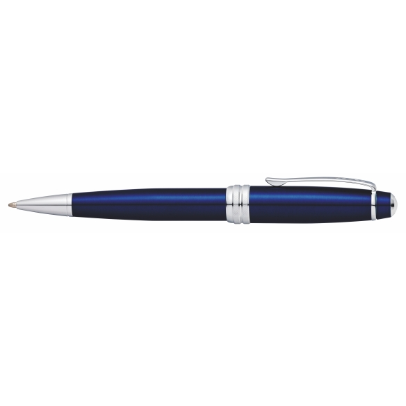 Bailey Ballpoint blue CROSS - 2