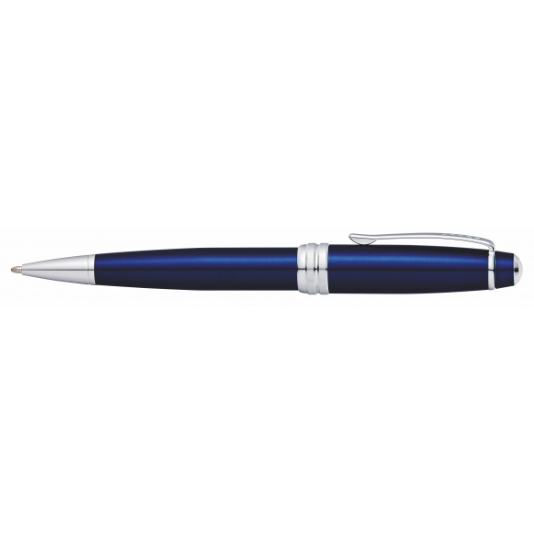 Bailey Guľôčkové pero modré CROSS - 2