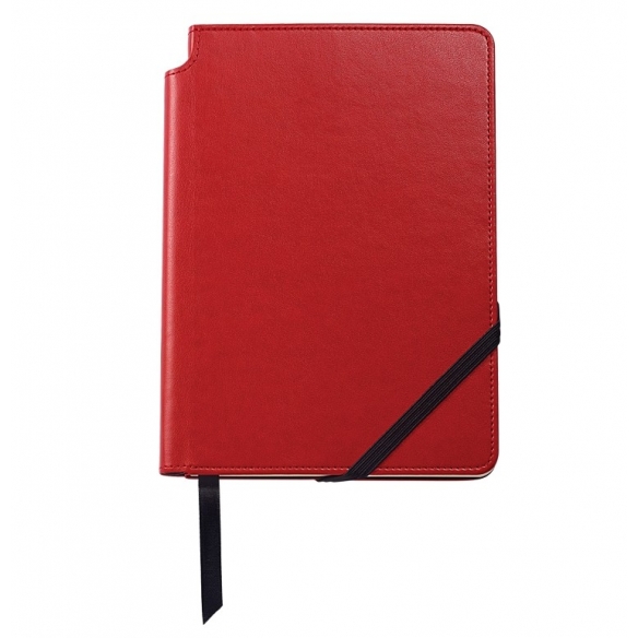 Classic big journal red CROSS - 1