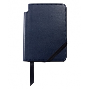 Classic malý zápisník modrý CROSS - 1