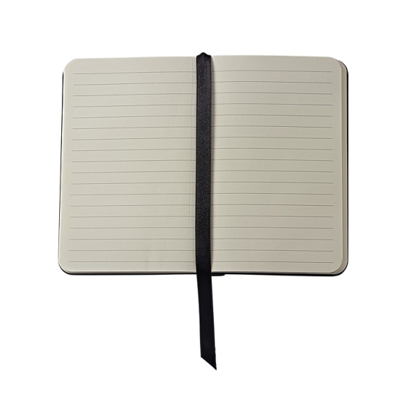 Classic small journal black CROSS - 2
