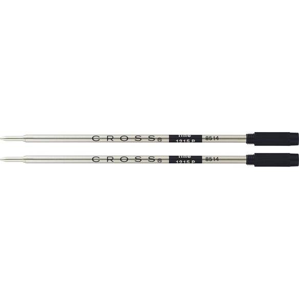 Ballpoint refill duopack CROSS - 1