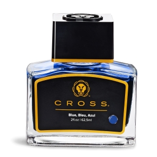 Fountain Pen Bottled ink 62,5 ml CROSS - 1