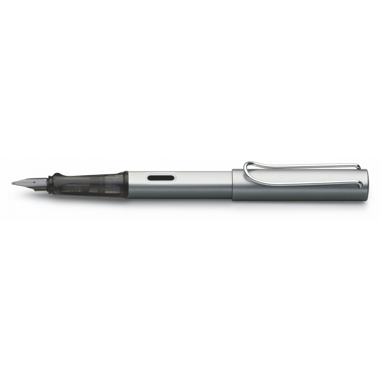AL-star Fountain Pen graphite LAMY - 1