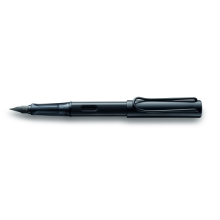 AL-star Plniace pero čierne LAMY - 1