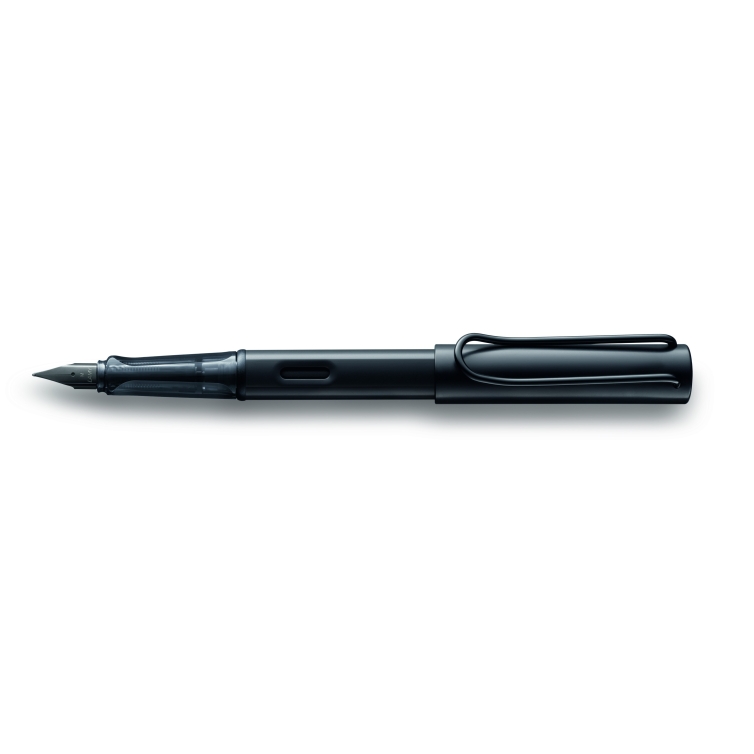 AL-star Plniace pero čierne LAMY - 1