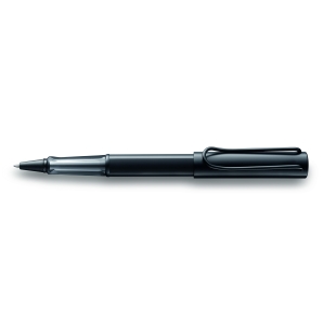 AL-star Roller čierny LAMY - 1