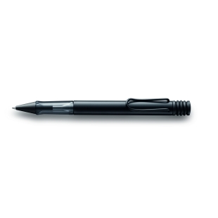 AL-star Guľôčkové pero čierne LAMY - 1