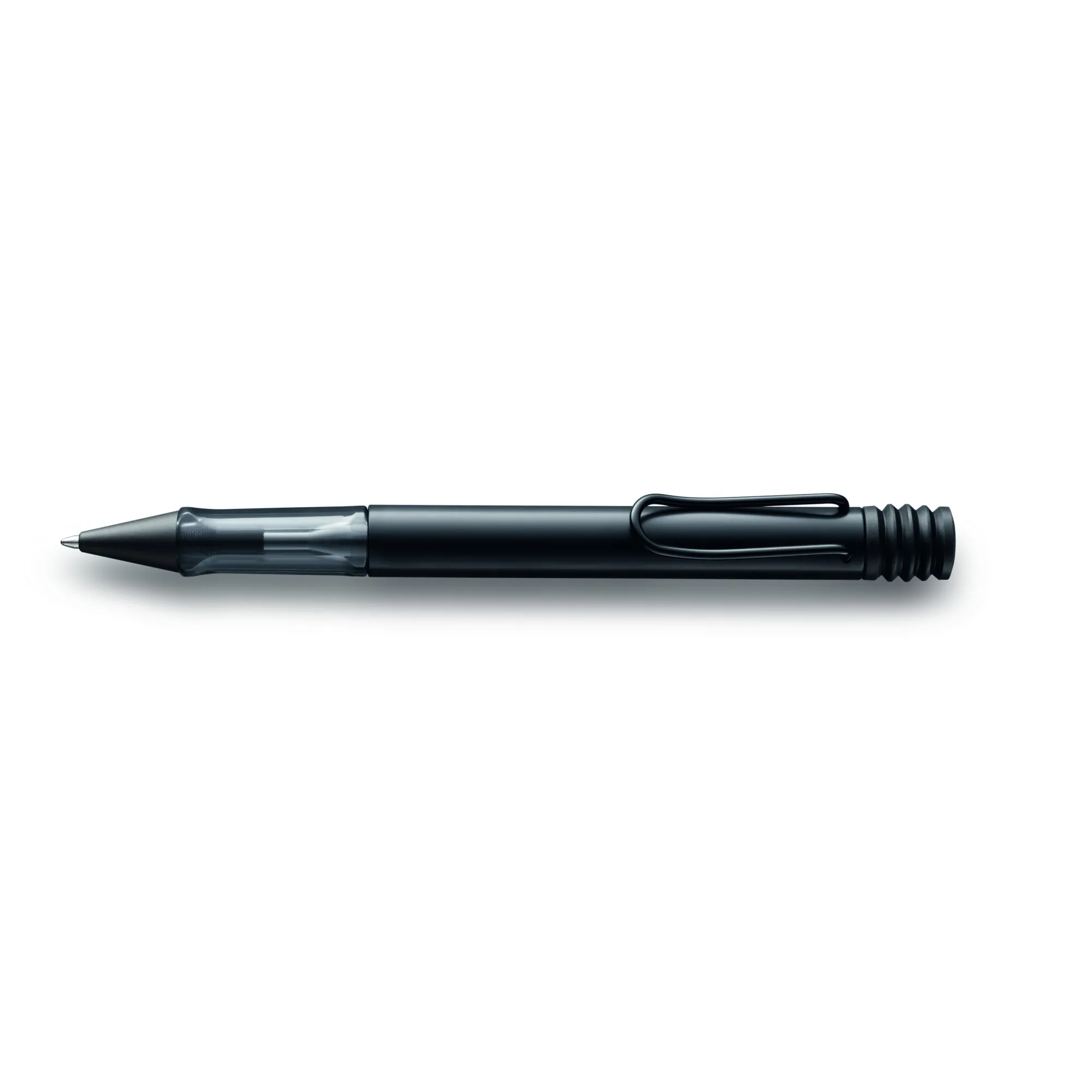 Lamy - Bolígrafo Al-star Negro