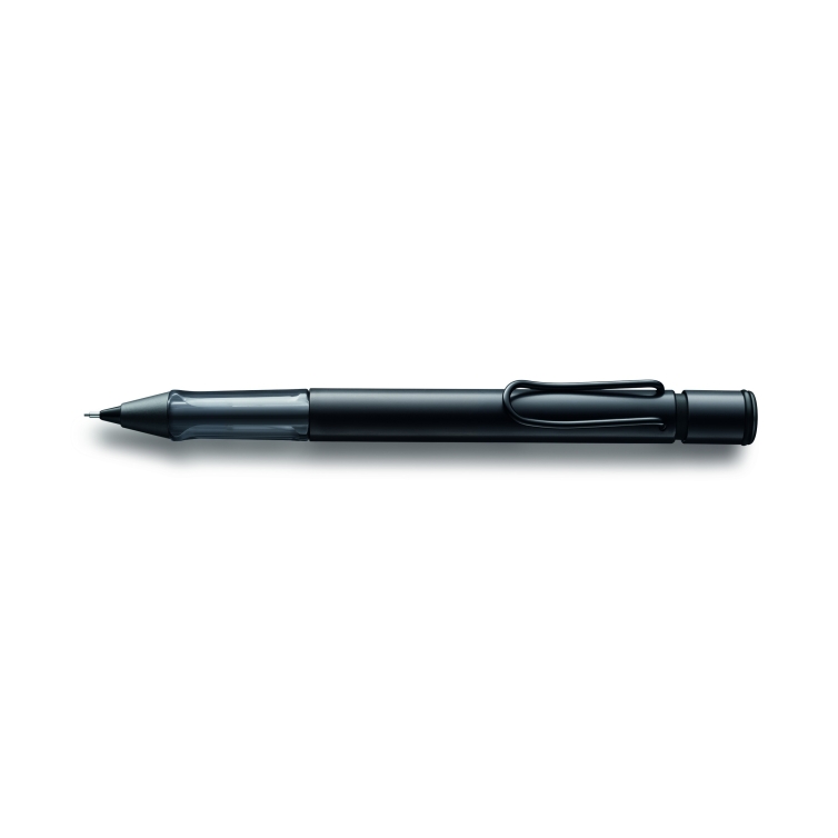 AL-star Mechanická ceruzka čierna LAMY - 1