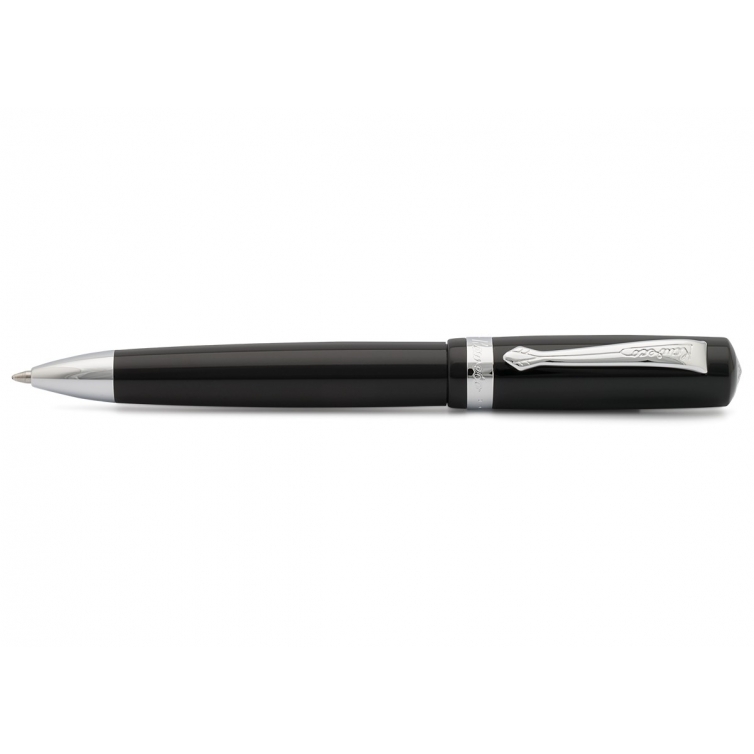 Student Guľôčkové pero čierne KAWECO - 1