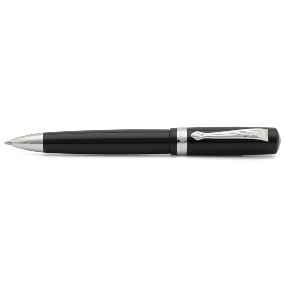 Student Guľôčkové pero čierne KAWECO - 1