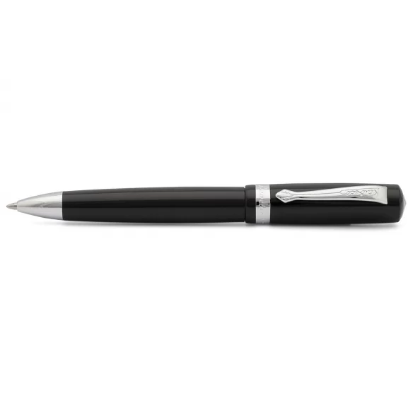 Student Kuličkové pero černé KAWECO - 1