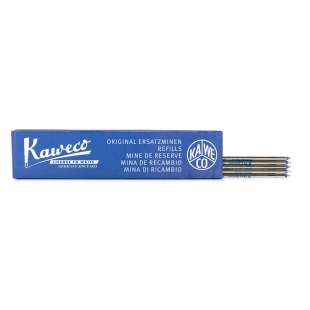 D1 Ballpen refills 5 pcs KAWECO - 1