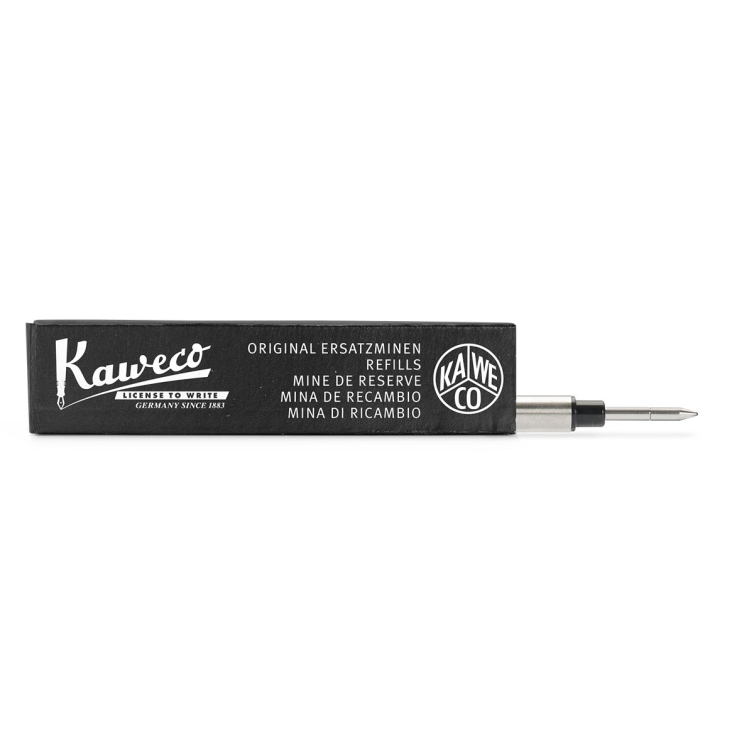 Euro Roller refill KAWECO - 1