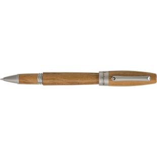 Heartwood Roller light teak MONTEGRAPPA - 1
