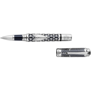 Best Of The Best Roller strieborný MONTEGRAPPA - 1