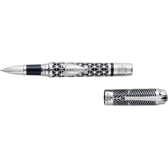 Best Of The Best Roller silber MONTEGRAPPA - 1