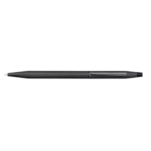 Classic Century Ballpoint Brushed Black CROSS - 1