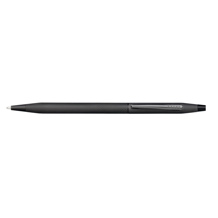 Classic Century Ballpoint Brushed Black CROSS - 1