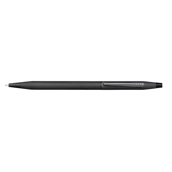 Classic Century Ballpoint Brushed Black CROSS - 1