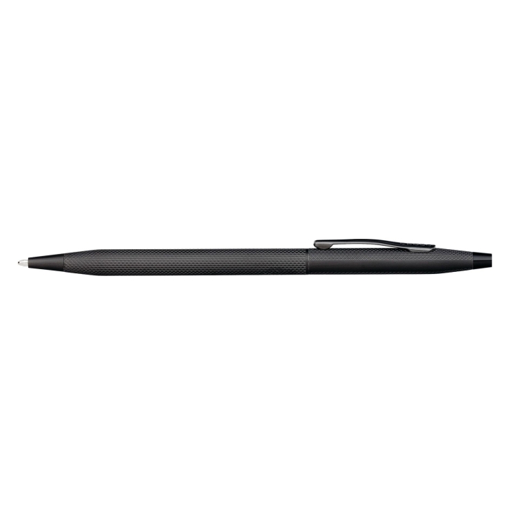 Classic Century Ballpoint Brushed Black CROSS - 2