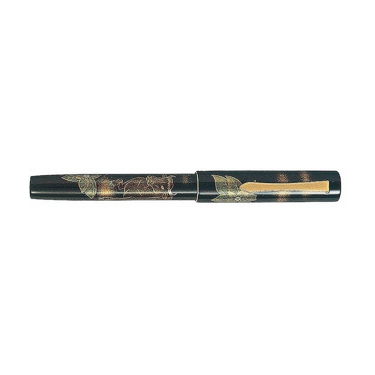 Ox fountain pen NAMIKI - 1
