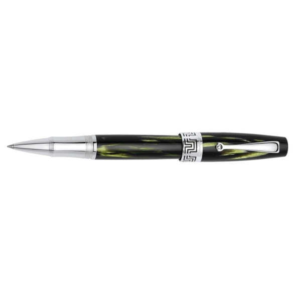 Extra 1930 Bamboo Black Tintenroller MONTEGRAPPA - 1
