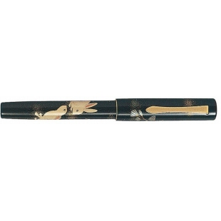 Rabbit fountain pen NAMIKI - 1