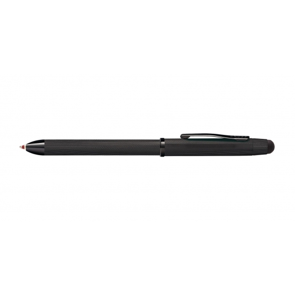 Tech 3+ Multifunkčné pero brúsená čierna CROSS - 2
