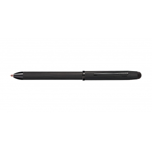 Tech 3+ Multifunction pen Brushed black CROSS - 1