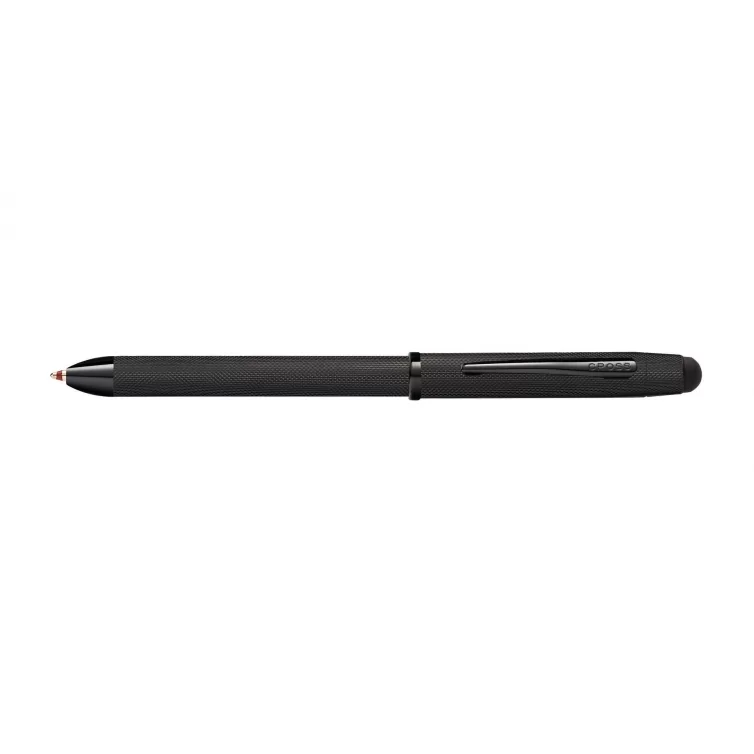 Tech 3+ Multifunkčné pero brúsená čierna CROSS - 1