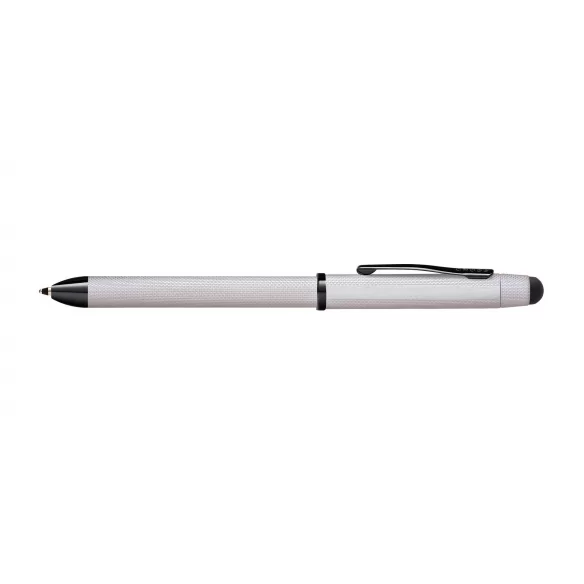 Tech 3+ Multifunkčné pero brúsený chróm CROSS - 2