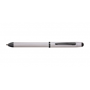 Tech 3+ Multifunkčné pero brúsený chróm CROSS - 1