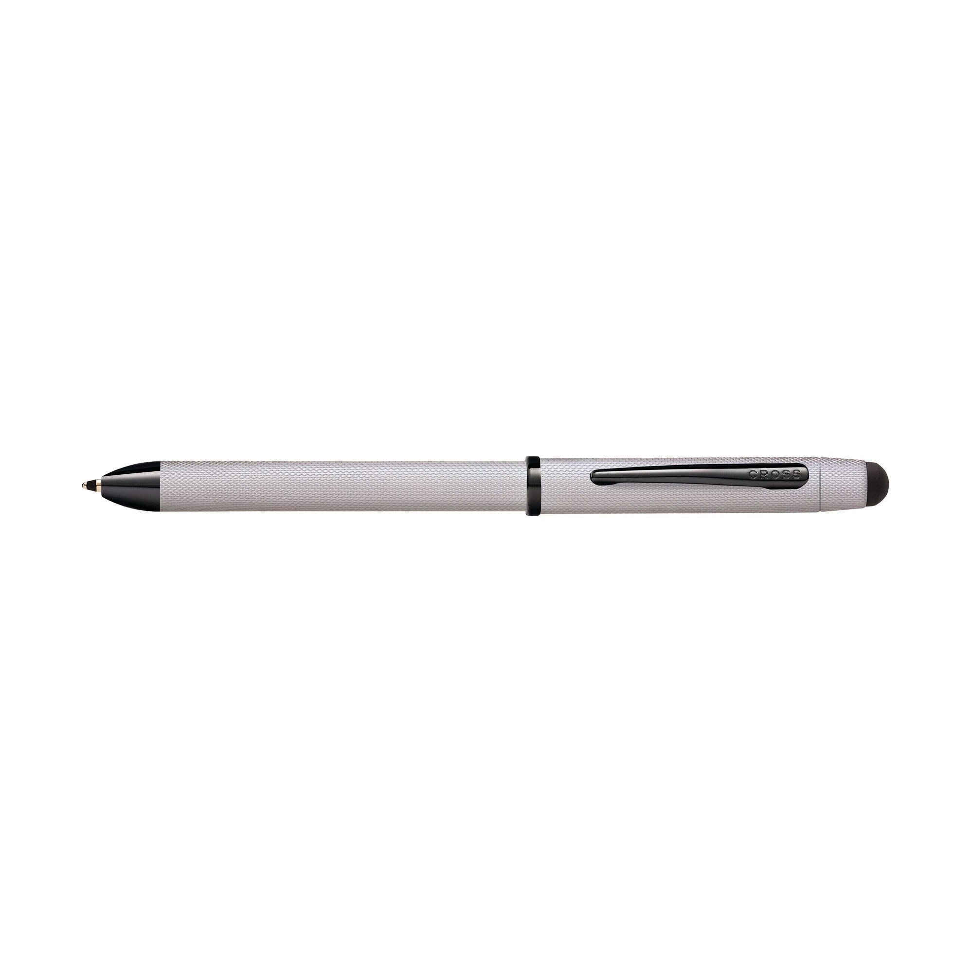 Cross - Tech 3+ Multifunctional Pen Brushed Chrome